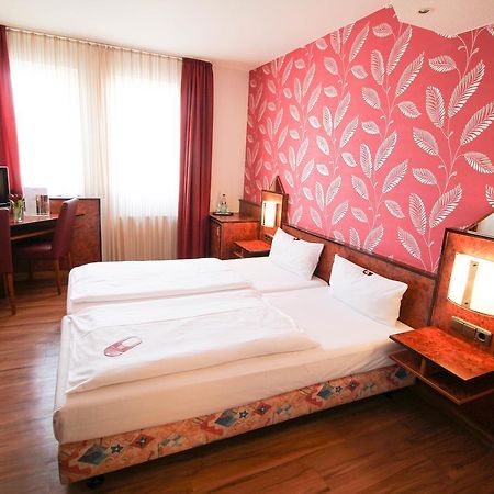 Hotel Miramar Am Roemer Frankfurt am Main Exterior foto